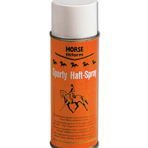 Spray per stivali HORSE fitform Sporty – 200ml