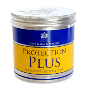 Protection Plus Antibacterial Salve – Carr&Day&Martin