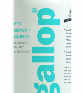 Gallop Extra Strenght Shampoo