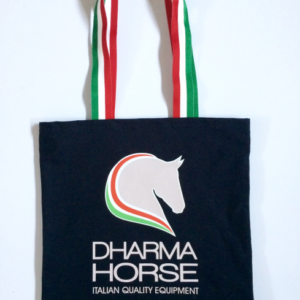 Shopping Bag Dharma Horse #2