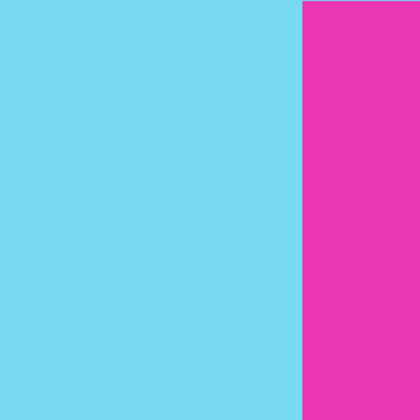 BabyBlue/Pink