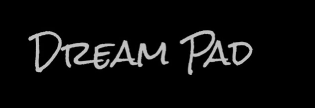 Dreampad Logo