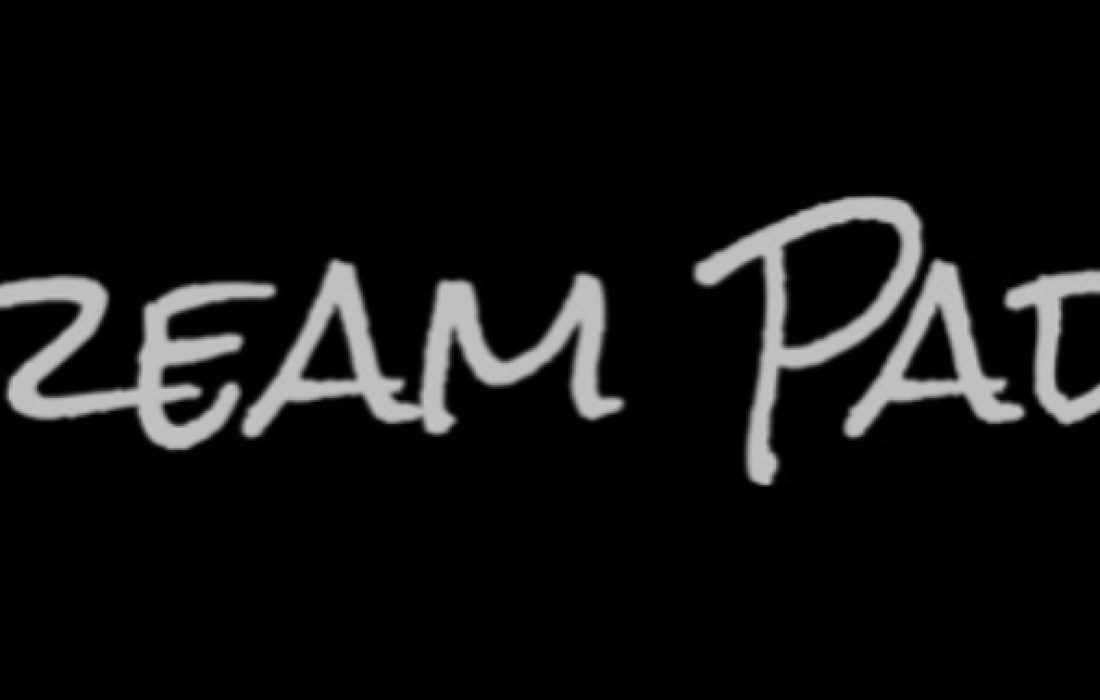 Dreampad Logo