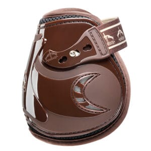 Pro Jump Short Vento- Brown (1)