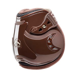 Pro Jump Short Vento- Brown (3)