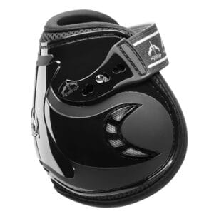 Pro Jump Short Vento- black (2)