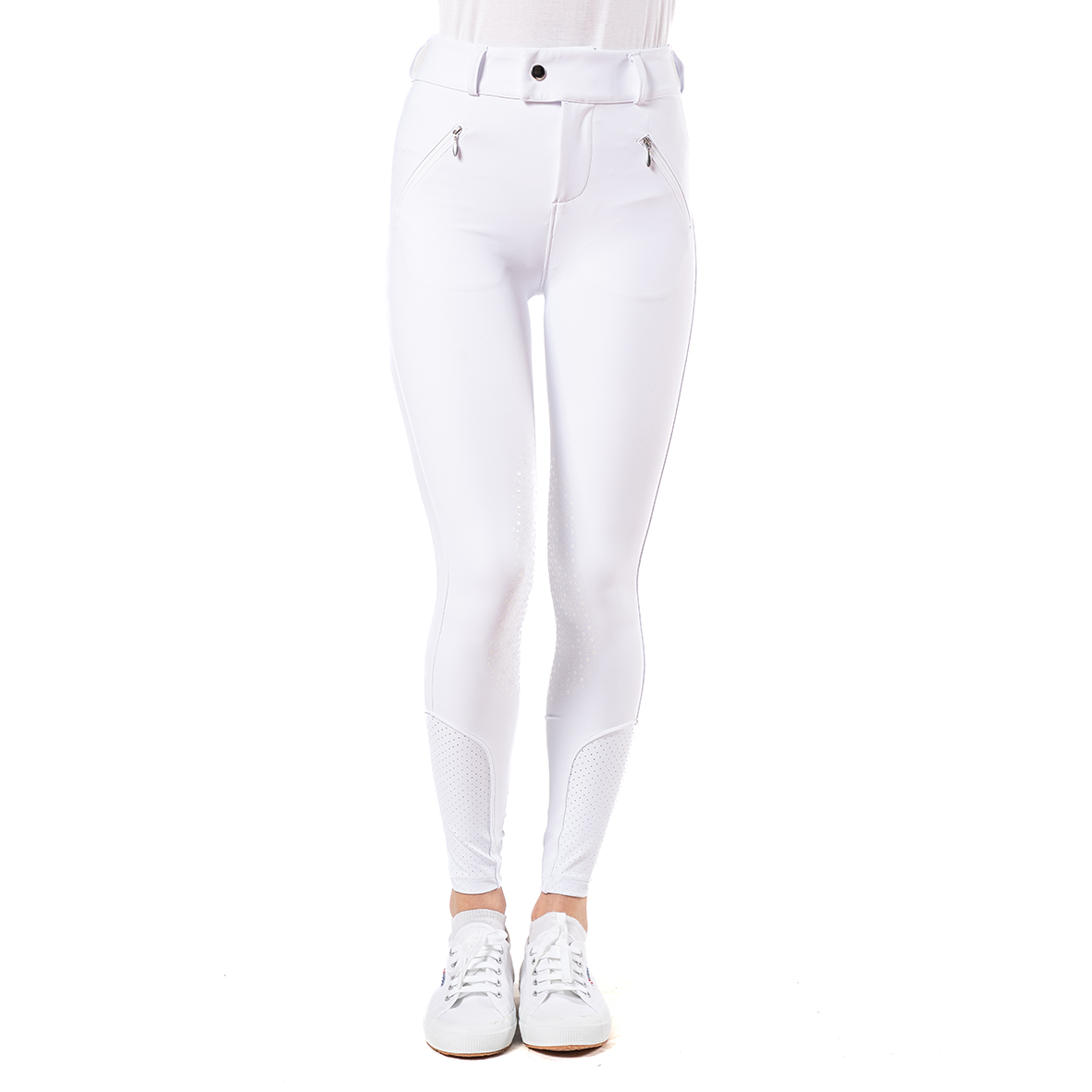 SARTORE-FC-1540A_KID_BREECHE_WHITE_10|pantaloni_sartore_evo_ragazzo_in_tessuto_tecnico_misura_10_bianco