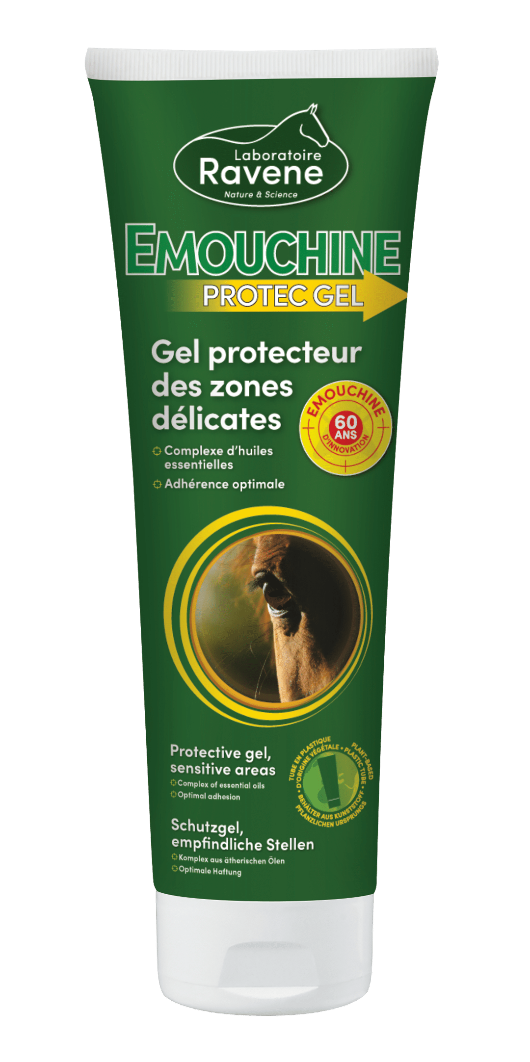 Emouchine Protec Gel – HD Emouchine Protec Gel – HD